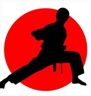 Karate - The Whole Family Can Learn to Defend Themselves